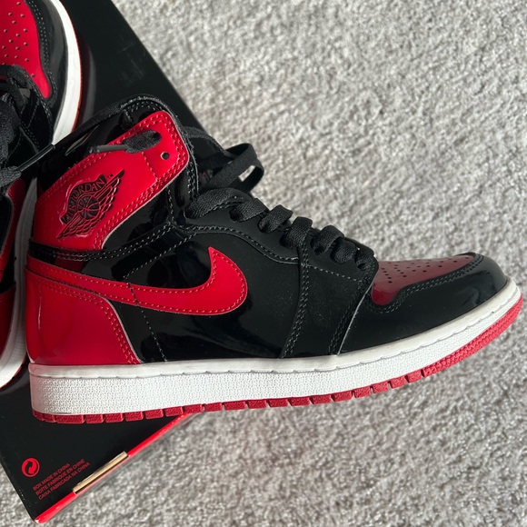 Closet close out…Air Jordan 1 Retro High OG (2021) Size 7 mens - Picture 2 of 10